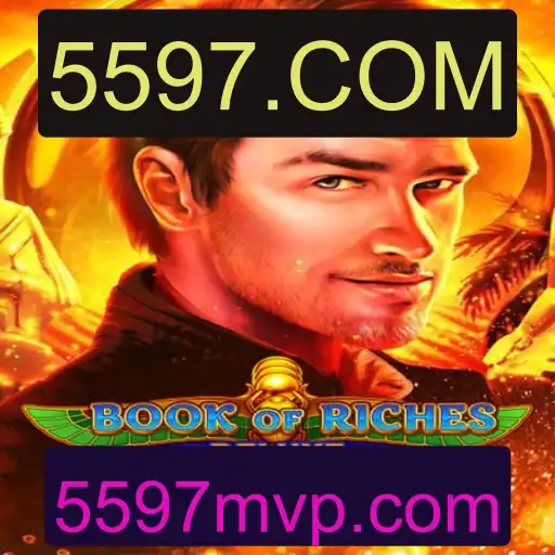 Descubra o Fascinante Mundo de BookofRichesDeluxe