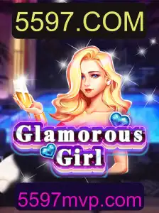 Explorando o Mundo Brilhante de GlamorousGirl: Uma Experiência Especial