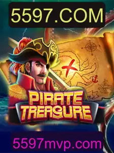 Descubra PirateTreasure: Um Jogo de Aventuras e Estratégia