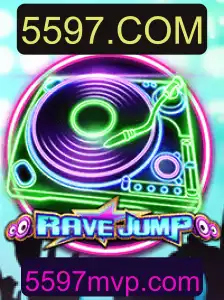 RaveJump: Mergulhe na Nova Sensação dos Jogos