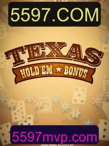 Explorando o Fascinante Mundo do Texas Hold'em Bonus